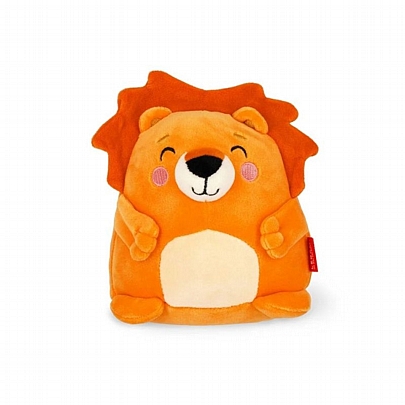 Λούτρινο Mini Αρκουδάκι - Super Cute Lion - Legami Λούτρινο Mini Αρκουδάκι - Super Cute Lion - Legami