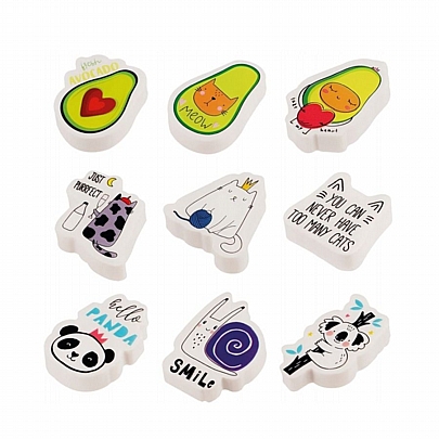 Σβήστρα - Cute Friends - Meshu