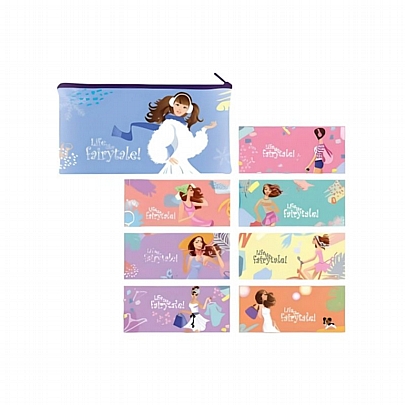 Κασετίνα - Fairytale - A&G Κασετίνα - Fairytale - A&G