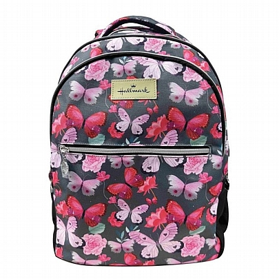 Σακίδιο - Butterfly - Hallmark Σακίδιο - Butterfly - Hallmark