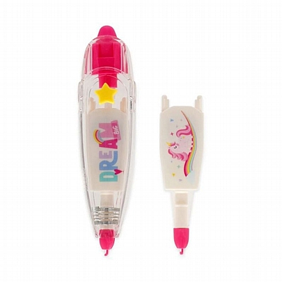 Διακοσμητικές ταινίες - Unicorn - Legami