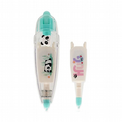 Διακοσμητικές ταινίες - Panda - Legami