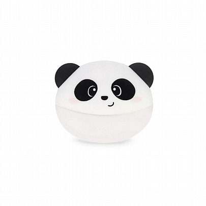 Σβήστρα 2 σε 1 για Μολύβι & Θερμοευαίσθητο Στυλό - Panda - Legami Σβήστρα 2 σε 1 για Μολύβι & Θερμοευαίσθητο Στυλό - Panda - Legami