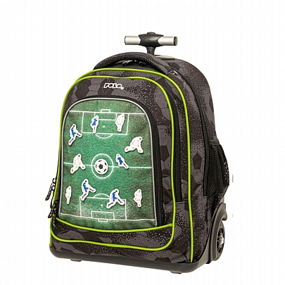 Σακίδιο Τρόλεϊ 360ᵒ Resist - Football - Polo Mover