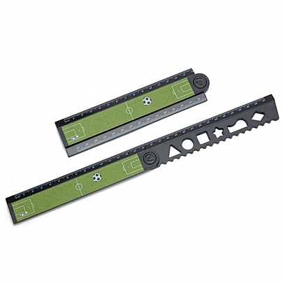 Χάρακας Αναδιπλούμενος - Football - Yolo Χάρακας Αναδιπλούμενος - Football - Yolo