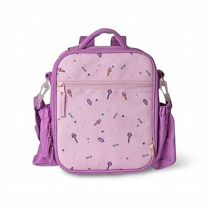 Ισοθερμικό Σακίδιο Φαγητού - Stormy Unicorn - Citron