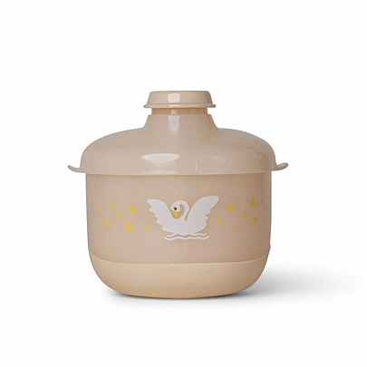 Δοχείο Φόρμουλας 3 Θέσεων για Βρεφική Σκόνη - Ballerina - Citron Δοχείο Φόρμουλας 3 Θέσεων για Βρεφική Σκόνη - Ballerina - Citron