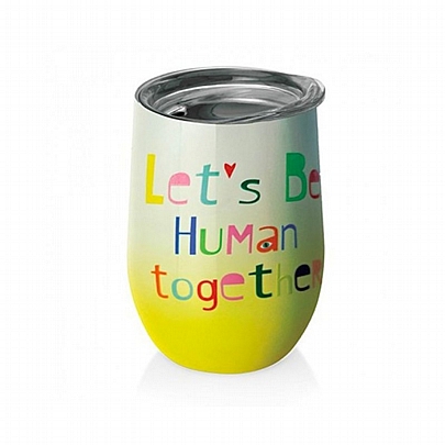 Κούπα-Θερμός - Together (420ml) - Chic·Mic Κούπα-Θερμός - Together (420ml) - Chic·Mic