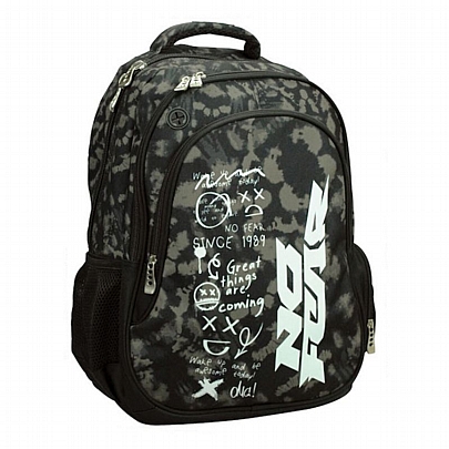 Σακίδιο - Doodles - No Fear Σακίδιο - Doodles - No Fear