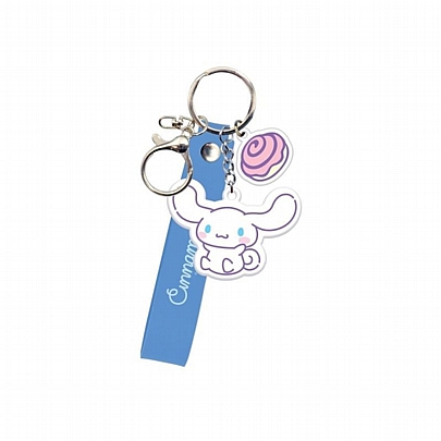 Μπρελόκ - Cinnamoroll - Sanrio Μπρελόκ - Cinnamoroll - Sanrio