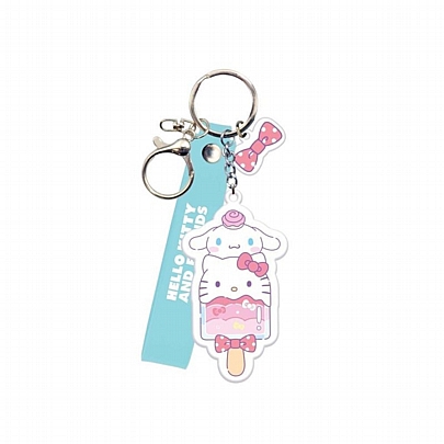 Μπρελόκ - Hello Kitty & Friends - Sanrio Μπρελόκ - Hello Kitty & Friends - Sanrio