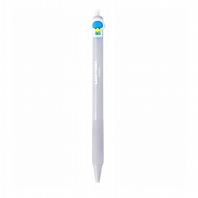 Στυλό που σβήνει με κουμπί Astronaut - Μαύρο (0.5mm) - iiGEN Στυλό που σβήνει με κουμπί Astronaut - Μαύρο (0.5mm) - iiGEN