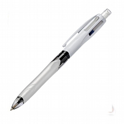 Στυλό 3 Χρωμάτων & Μηχανικό Μολύβι (1.0mm/0.7mm) - Bic
