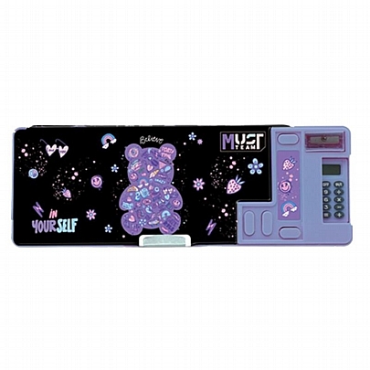 Κασετίνα Vintage - Gummy Bear - Must Κασετίνα Vintage - Gummy Bear - Must