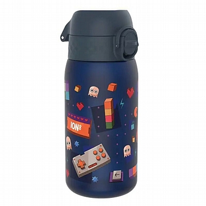 Παγούρι πλαστικό - Ηλεκτρονικό Παιχνίδι (400ml) - Ion8 Παγούρι πλαστικό - Ηλεκτρονικό Παιχνίδι (400ml) - Ion8