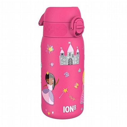 Θερμός μεταλλικό - Πριγκίπισσες (320ml) - Ion8