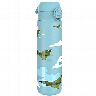 Παγούρι μεταλλικό - Jets (600ml) - Ion8 Παγούρι μεταλλικό - Jets (600ml) - Ion8