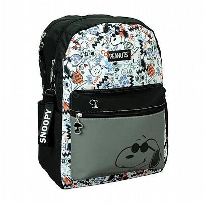Σακίδιο - Peanuts Freehand - Back Me Up Σακίδιο - Peanuts Freehand - Back Me Up