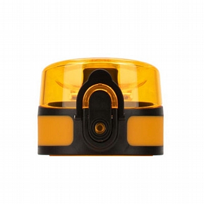 Ανταλλακτικό Καπάκι - Orange (350ml/500ml) - Alpinpro Ανταλλακτικό Καπάκι - Orange (350ml/500ml) - Alpinpro