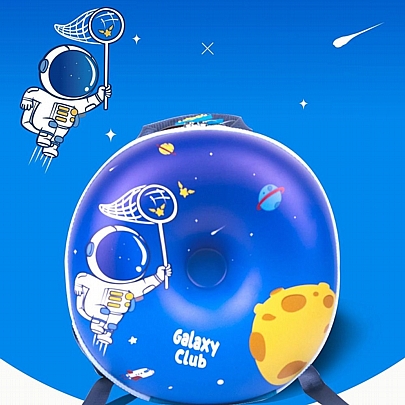Παιδική Τσάντα Πλάτης EVA - Galaxy Club - Little Tree Παιδική Τσάντα Πλάτης EVA - Galaxy Club - Little Tree