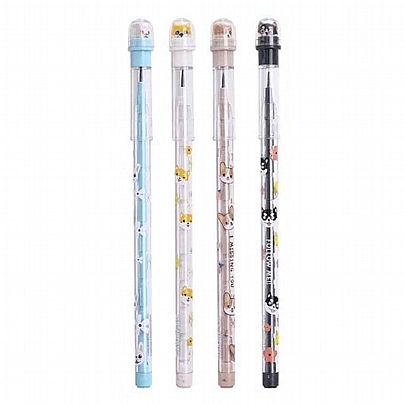 Μαγικό μολύβι με 11 Μύτες - Dogs (HB) - M&G Μαγικό μολύβι με 11 Μύτες - Dogs (HB) - M&G