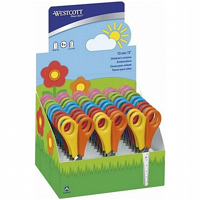 Ψαλίδι (13cm) - Westcott Ψαλίδι (13cm) - Westcott