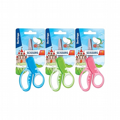 Ψαλίδι (13.5cm) - Berlingo Ψαλίδι (13.5cm) - Berlingo