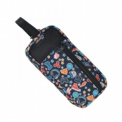 Σετ 3 Κασετίνες - Emoji - Box Office Σετ 3 Κασετίνες - Emoji - Box Office