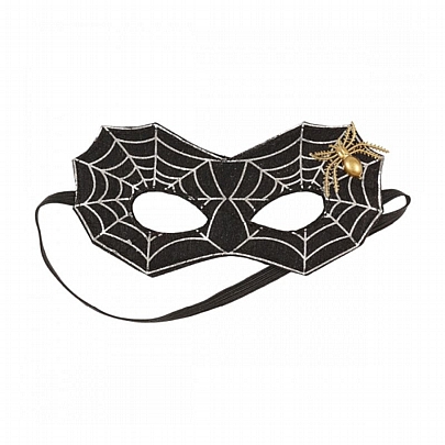 Μάσκα Halloween Spider - Souza