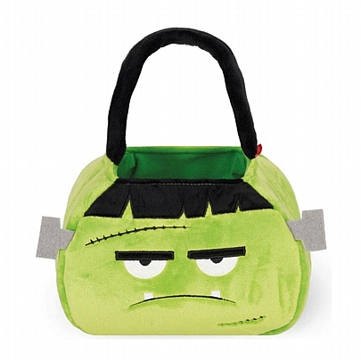 Τσάντα Bόλτας Trick of Treat - Frankenstein - Legami Τσάντα Bόλτας Trick of Treat - Frankenstein - Legami