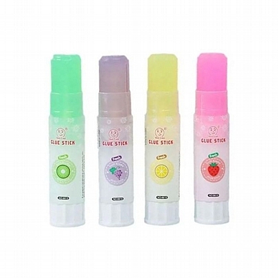 Αρωματική Κόλλα stick - Ustic Fruit (8gr) - M&G Αρωματική Κόλλα stick - Ustic Fruit (8gr) - M&G