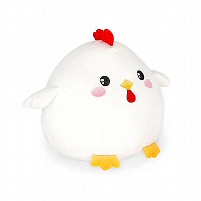 Μαξιλάρι Super Soft! - Hen - Legami Μαξιλάρι Super Soft! - Hen - Legami