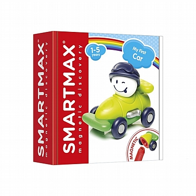 My First Car - SmartMax My First Car - SmartMax