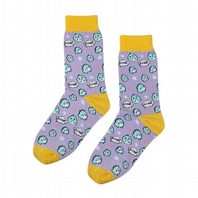 Βαμβακερές Κάλτσες - Roar (No.36-41) - iTotal Βαμβακερές Κάλτσες - Roar (No.36-41) - iTotal