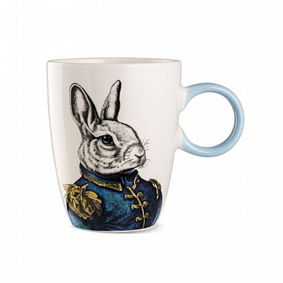 Κούπα Κεραμική - Rabbit (430ml) - Egan