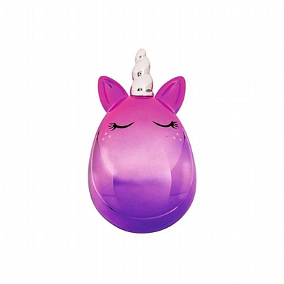 Βούρτσα Μαλλιών - Shiny Unicorn - Moses Βούρτσα Μαλλιών - Shiny Unicorn - Moses