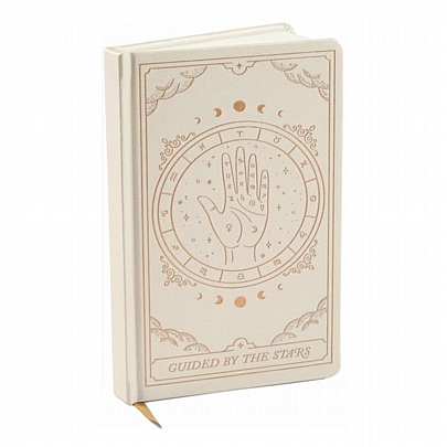Σημειωματάριο Ριγέ με Σκληρό Εξώφυλλο - Zodiac (13x21) - Designworks Ink Σημειωματάριο Ριγέ με Σκληρό Εξώφυλλο - Zodiac (13x21) - Designworks Ink