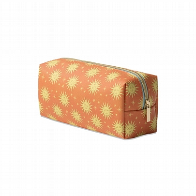 Νεσεσέρ Vegan Leather - Terracotta Sun - Designworks Ink