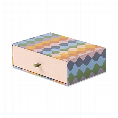 Σετ Αλληλογραφίας σε Κουτί - A Dopo - Designworks Ink Σετ Αλληλογραφίας σε Κουτί - A Dopo - Designworks Ink