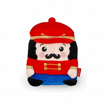 Λούτρινο Mini Αρκουδάκι - Super Cute Nutcracker - Legami Λούτρινο Mini Αρκουδάκι - Super Cute Nutcracker - Legami