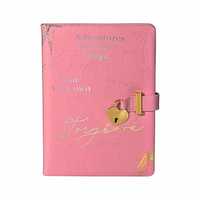 Μυστικό Σημειωματάριο με κλειδαριά - Romantasy (14x21) - Moses Μυστικό Σημειωματάριο με κλειδαριά - Romantasy (14x21) - Moses