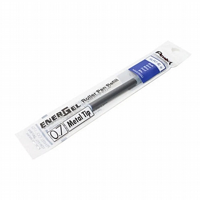 Ανταλλακτικό για στυλό Gel - Μπλε (1τμχ./0.7mm) - Pentel Energel Ανταλλακτικό για στυλό Gel - Μπλε (1τμχ./0.7mm) - Pentel Energel