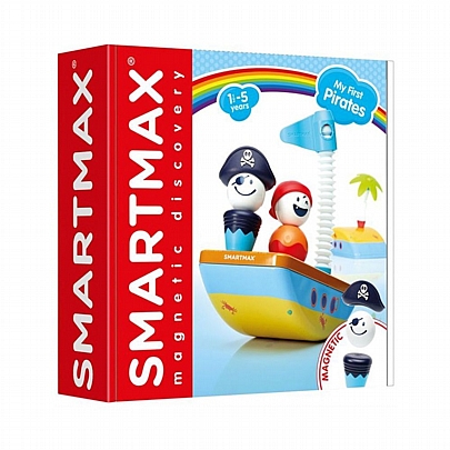 My First Pirates - SmartMax My First Pirates - SmartMax