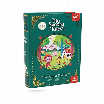 Μαγνητικό βιβλίο Δημιουργίας Παραμυθιών - Παραμύθια - Svoora Μαγνητικό βιβλίο Δημιουργίας Παραμυθιών - Παραμύθια - Svoora