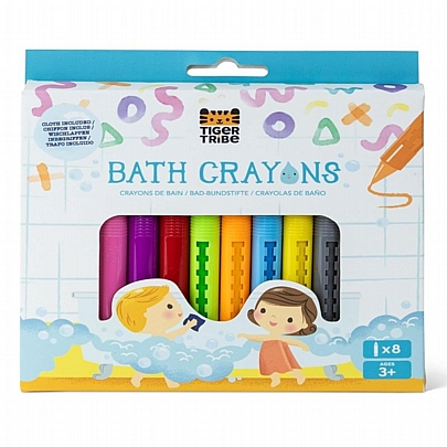 Μαρκαδόροι Μπάνιου - Tiger Tribe Μαρκαδόροι Μπάνιου - Tiger Tribe