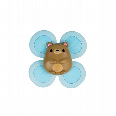 Sensory Spinner - Bear - Tiger Tribe Sensory Spinner - Bear - Tiger Tribe
